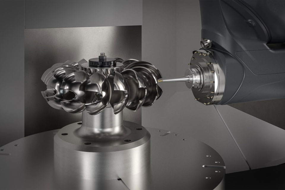 Analisis faktor sing mengaruhi tliti Machining Cnc Machining CNC Aluminium?