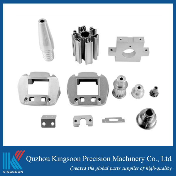 CNC Lathing Nguripake Parts