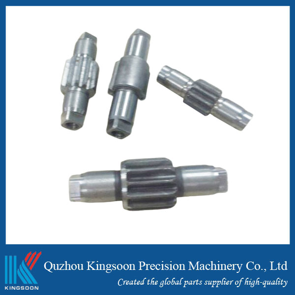 Presisi Parts Services Hot Forging Hot